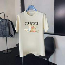 Picture of Gucci T Shirts Short _SKUGucciS-2XLxetr13711653
